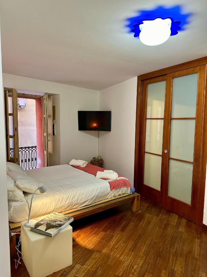 Piazza Carlo Alberto Hotel Cagliari Exterior photo